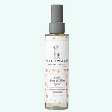 Wildwash Smell Sweet Spritz Dog Fragrance- 150ml